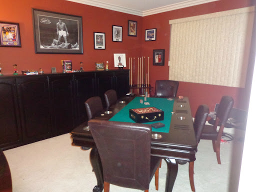 Frederick Wood Photo 8