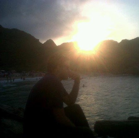 Nelson Aponte Photo 30