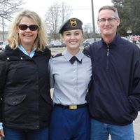 Debbie Davidson Photo 2