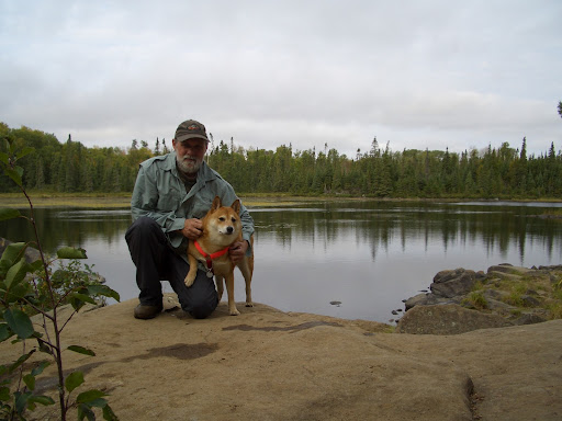 Jerald Simpson Photo 2