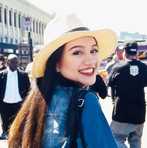 Stephanie Torres Photo 27