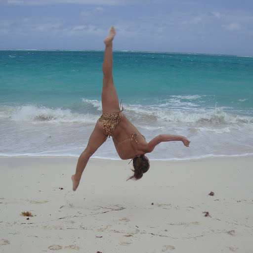 Francesca Crespo Photo 5