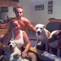 Dustin Simpson Photo 42