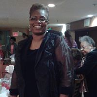 Sharon Peace Photo 7