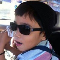 Thomas Martinez Photo 31