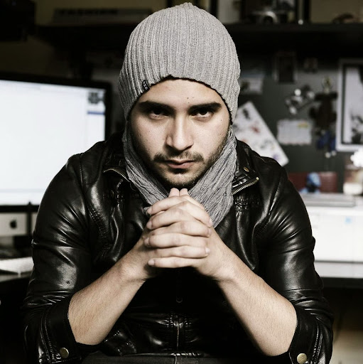 Camilo Reyes Photo 26