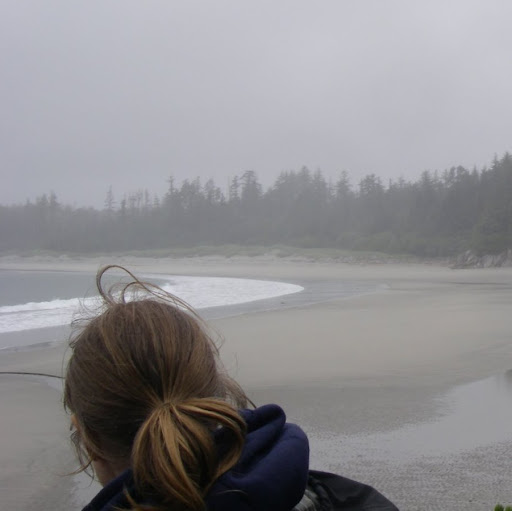 Katharine Robinson Photo 13