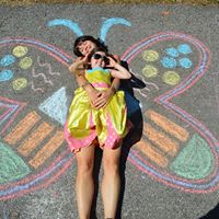 Nikki Burch Photo 10