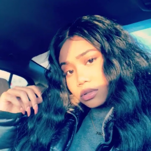 Asia Armstrong Photo 4