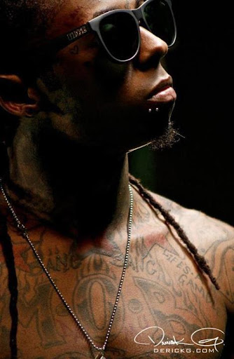 Dwayne Carter Photo 4