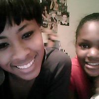 Diamond Horton Photo 17