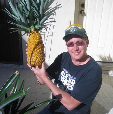 Bryan Wenzel Photo 3