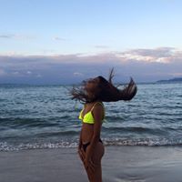 Agustina Rocca Photo 1