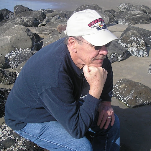Gerald Armstrong Photo 36