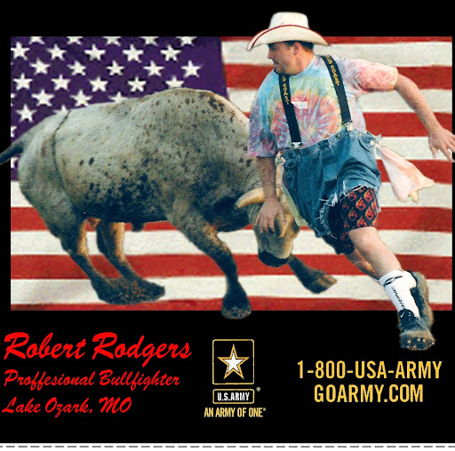 Robert Rodgers Photo 44