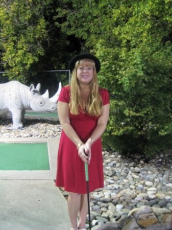 Cynthia Berg Photo 9
