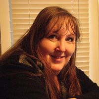 Robin Blank Photo 8