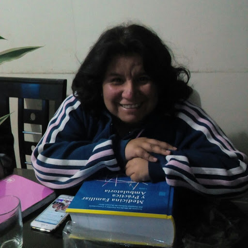 Rosa Villanueva Photo 10