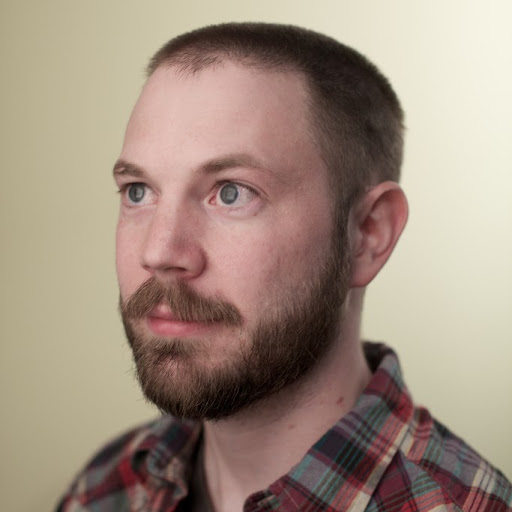 Matt Alexander Photo 26