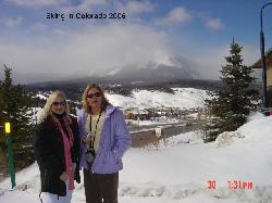 Leah Wingate Photo 2