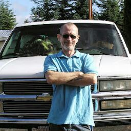 Ken Marrs Photo 3