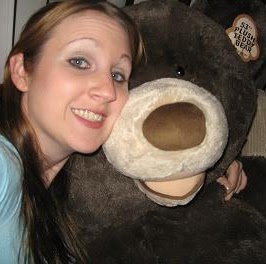 Amy Marsh Photo 18