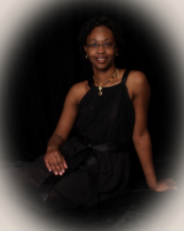 Sheri Jackson Photo 10