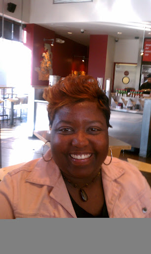 Erica Rodgers Photo 24
