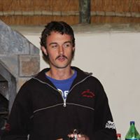 Christopher Hein Photo 19