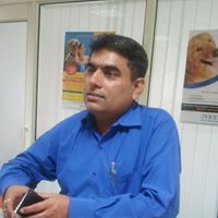 Raj Gera Photo 16