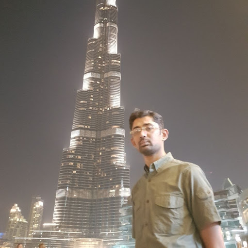 Mohammad Farooq Photo 18