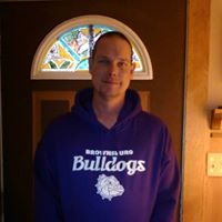 Robert Parkhurst Photo 5