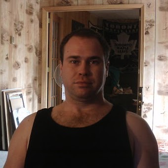 Larry Robertson Photo 29