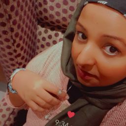 Aziza Ali Photo 9