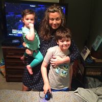 Stephanie Perdue Photo 33
