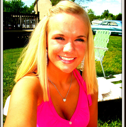 Jill Vaughn Photo 13