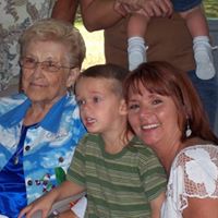 Karen Hackworth Photo 3