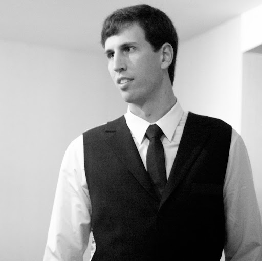 Michael Jacobson Photo 14