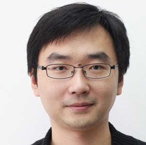 Benjamin Wang Photo 24
