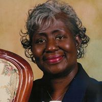 Mary Boykin Photo 2