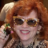 Susan Garrison Photo 27