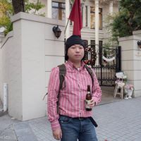 Charles Chen Photo 42