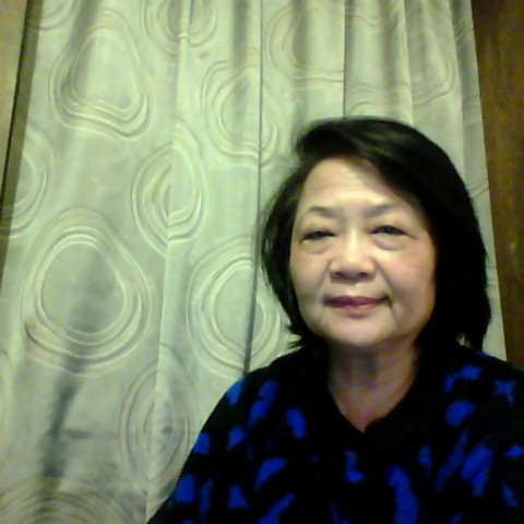 Diana Yang Photo 17