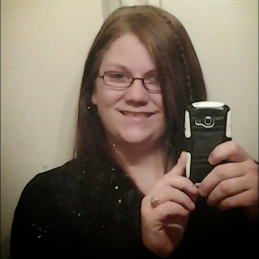 Victoria Fritz Photo 35