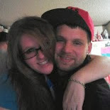 Christina Hayes Photo 13