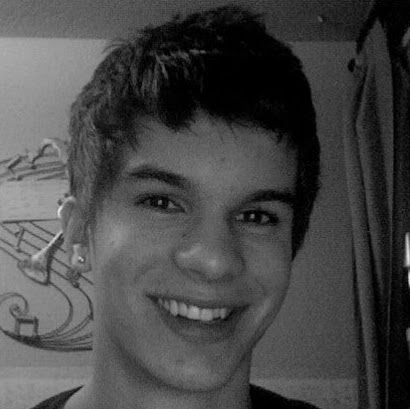 Jake Roberson Photo 20