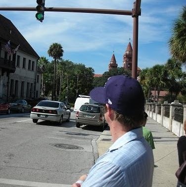 Andy Childers Photo 27