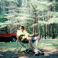 Nicholas Kinney Photo 17