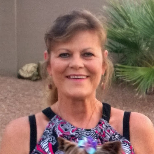 Sherrie Thompson Photo 20