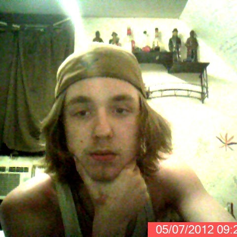Christian Bird Photo 34